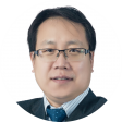 金海英博士