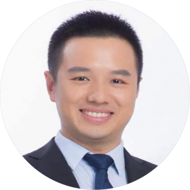陈志博士