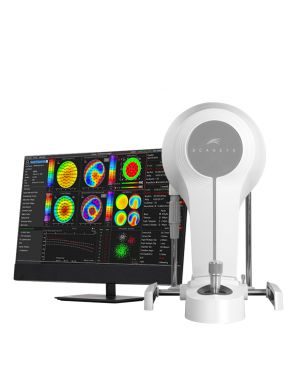 Scansys TA517 三维眼前节分析系统