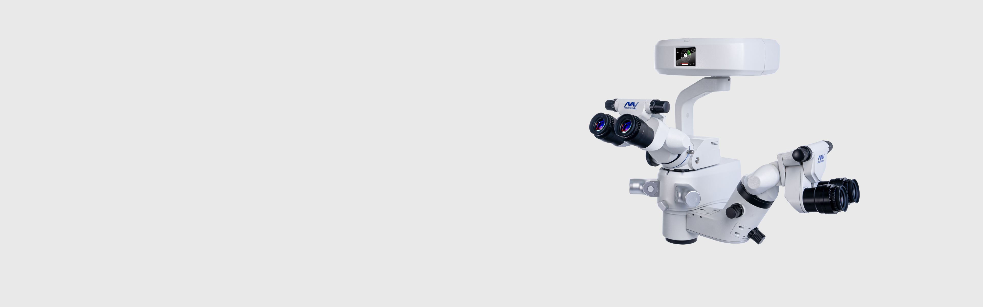 Ophthalmic Surgical Microscope 