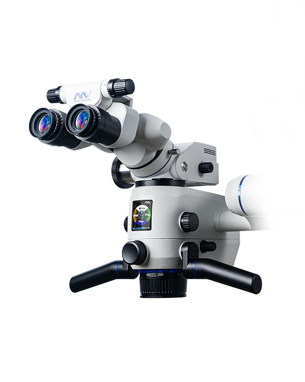 Owl Viewer Series Dental Surgical Microscope