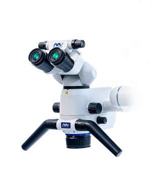 SM623D 牙科手术显微镜