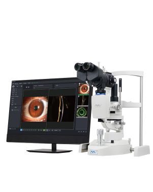 S290 数码裂隙灯