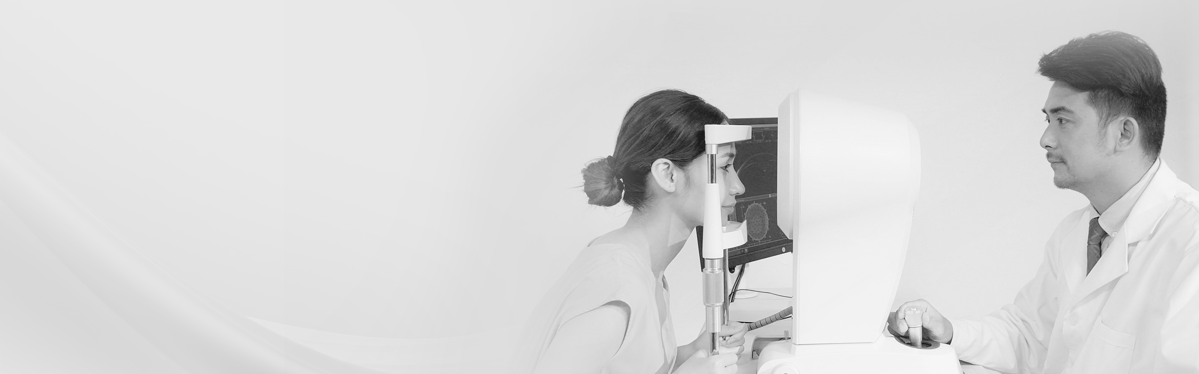 3D Anterior Segment Analyzer