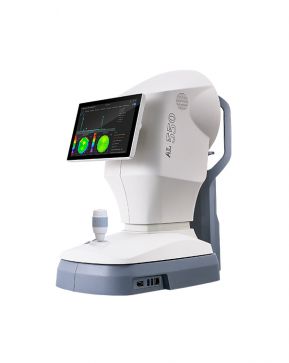 AL550 白内障手术光学生物计