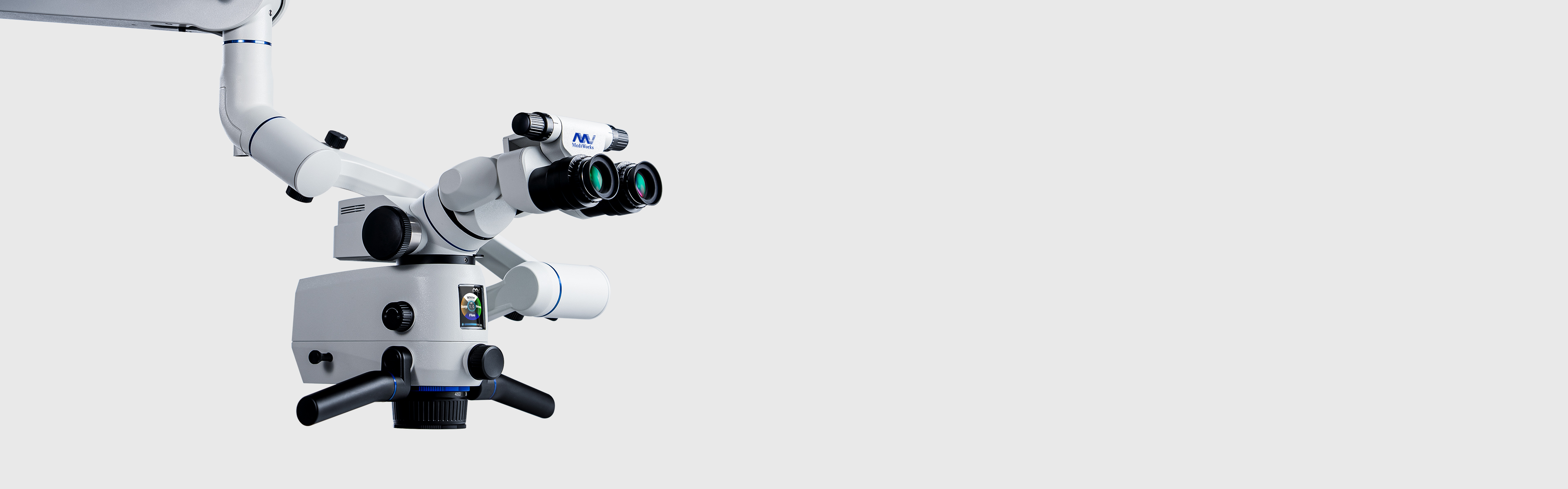 Dental Surgical Microscope