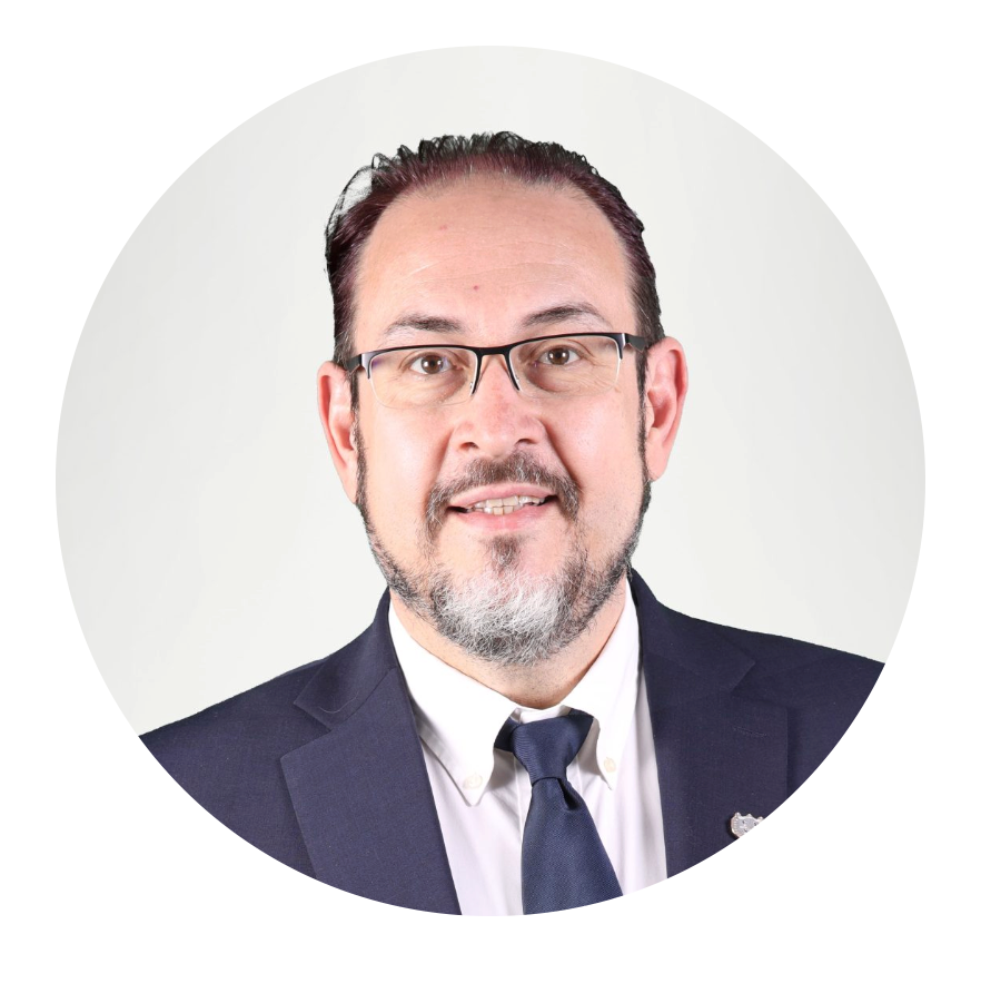 塞巴斯蒂安·卢普博士