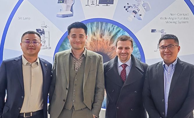 美度2026 | MediWorks闪耀米兰，展会圆满落幕