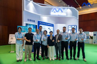 圆满收官｜Sino-Dental盛会落幕，聚力共启新未来